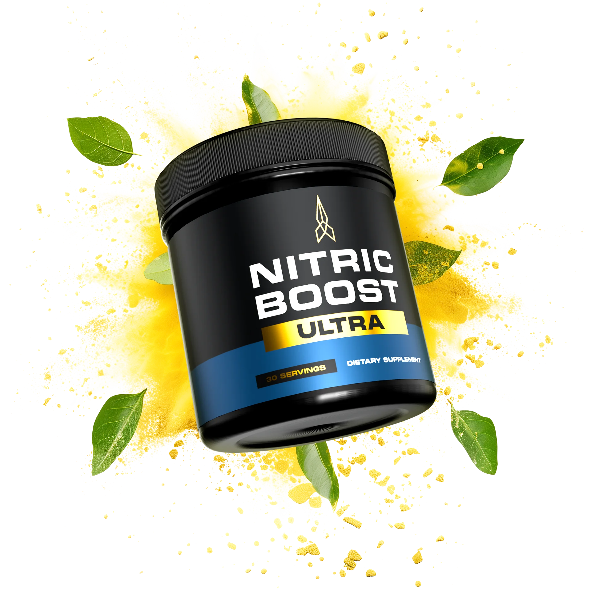 Nitric Boost supplement