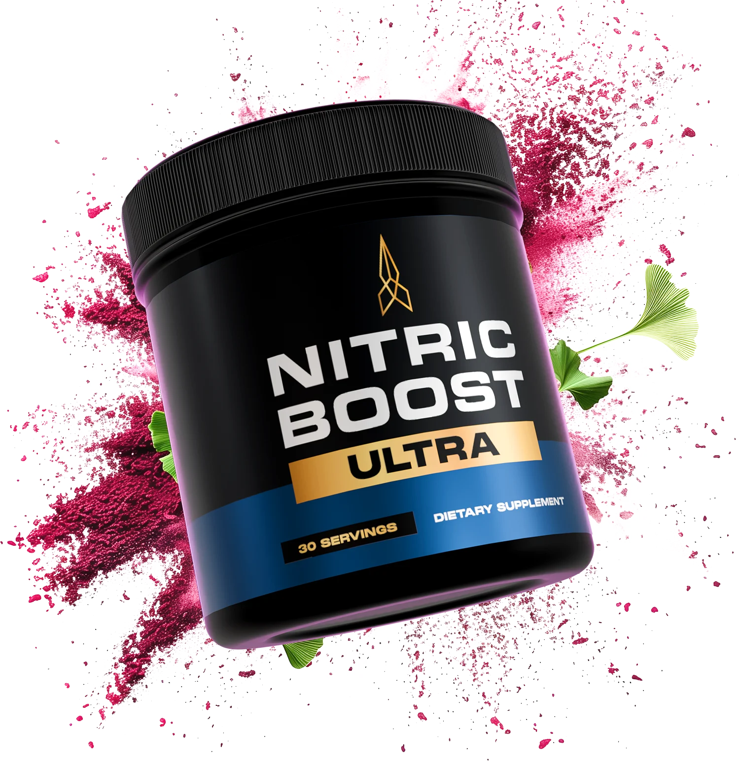 Nitric Boost  Ultra